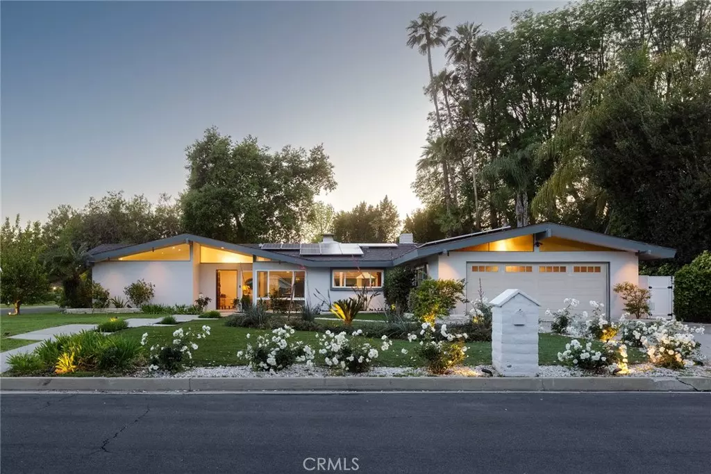 Northridge, CA 91324,10231 Calvin AVE