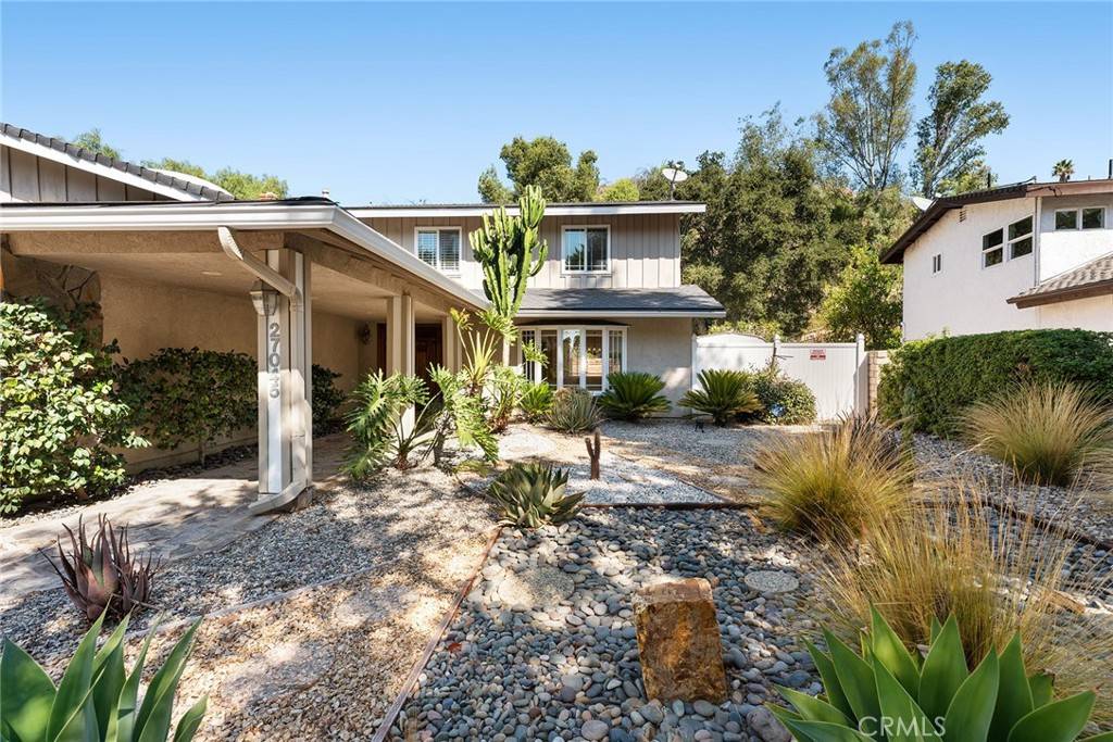 Calabasas, CA 91301,27045 Esward DR