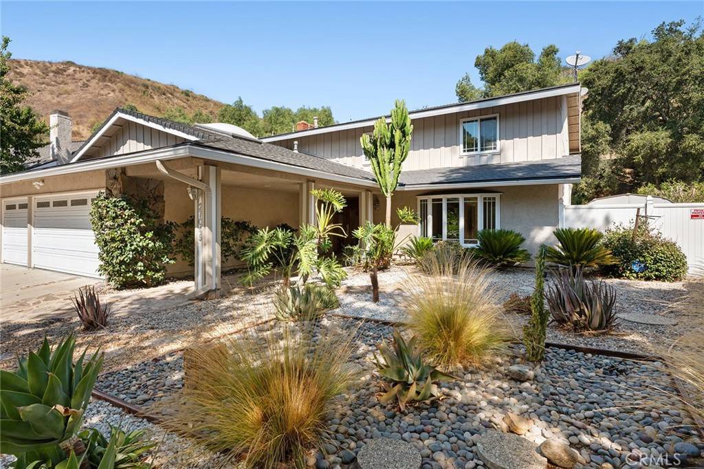 Calabasas, CA 91301,27045 Esward DR
