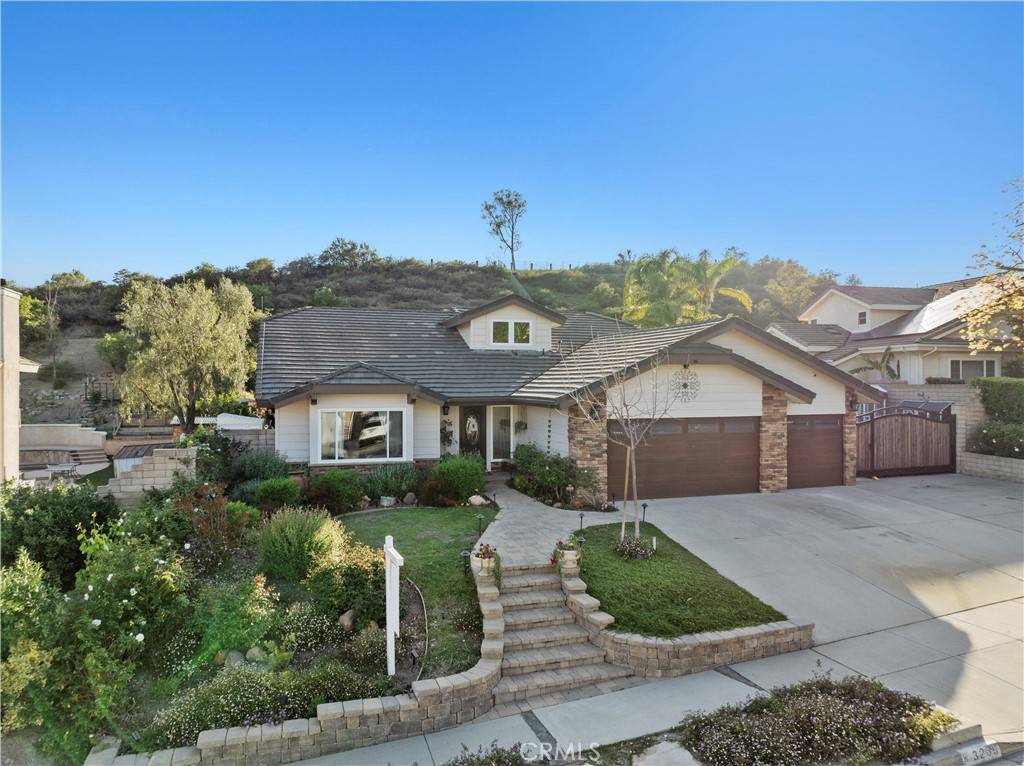 Simi Valley, CA 93063,3239 Geronimo AVE