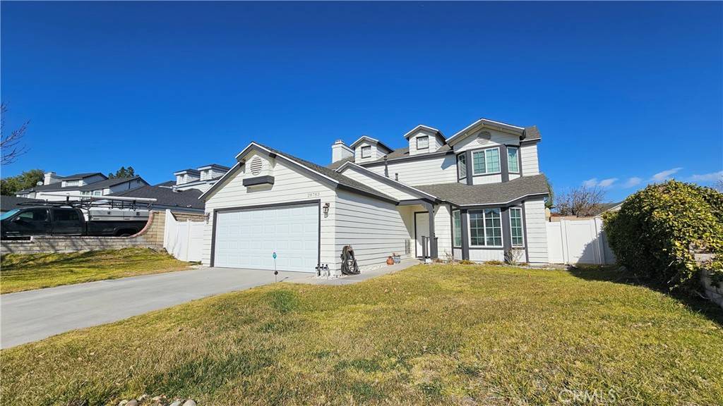 Canyon Country, CA 91387,28783 Winterdale DR