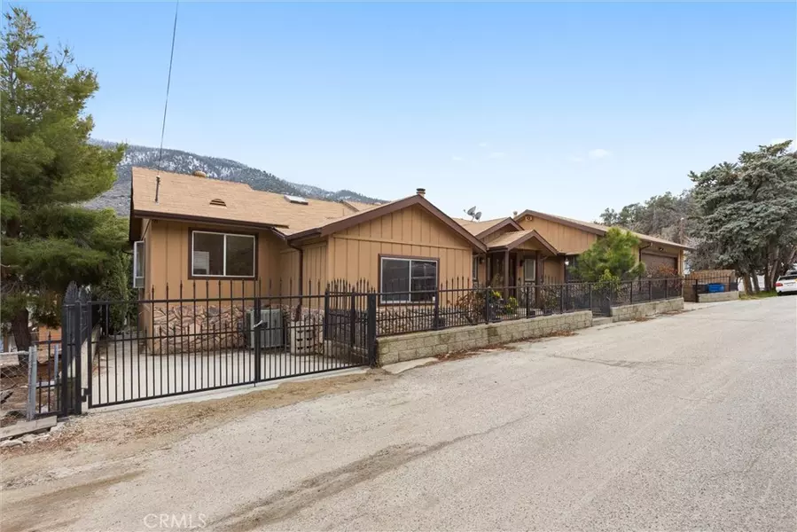 4228 Willow TRL, Frazier Park, CA 93225