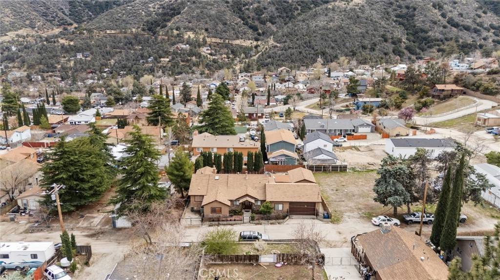 Frazier Park, CA 93225,4228 Willow TRL