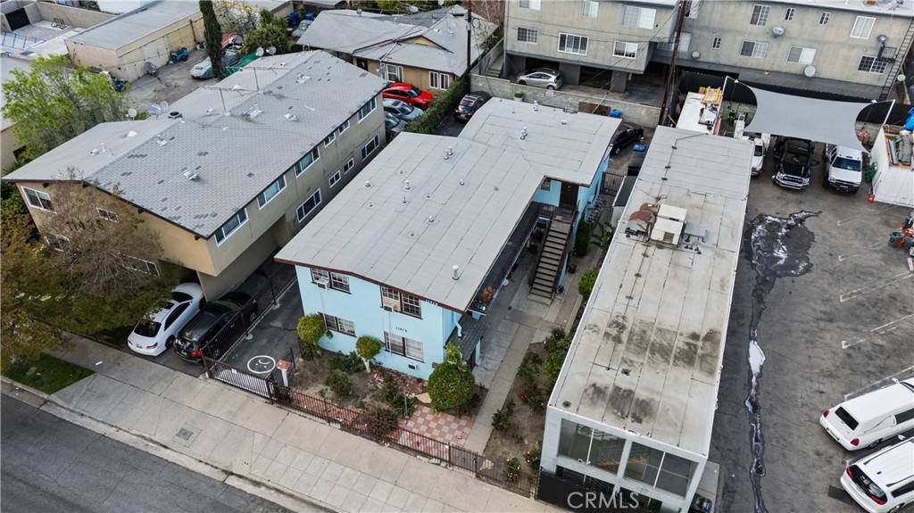 North Hollywood, CA 91601,11419 Cumpston ST #1
