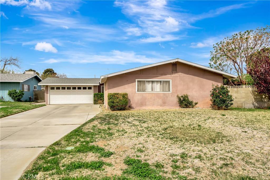 Palmdale, CA 93550,38835 2nd ST E