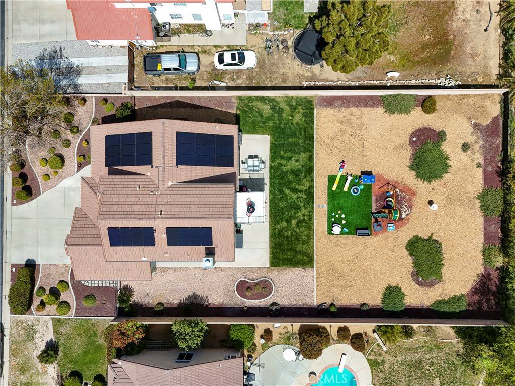 Palmdale, CA 93551,40824 Cobblestone CT