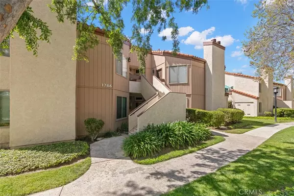 1766 Sinaloa RD #177,  Simi Valley,  CA 93065