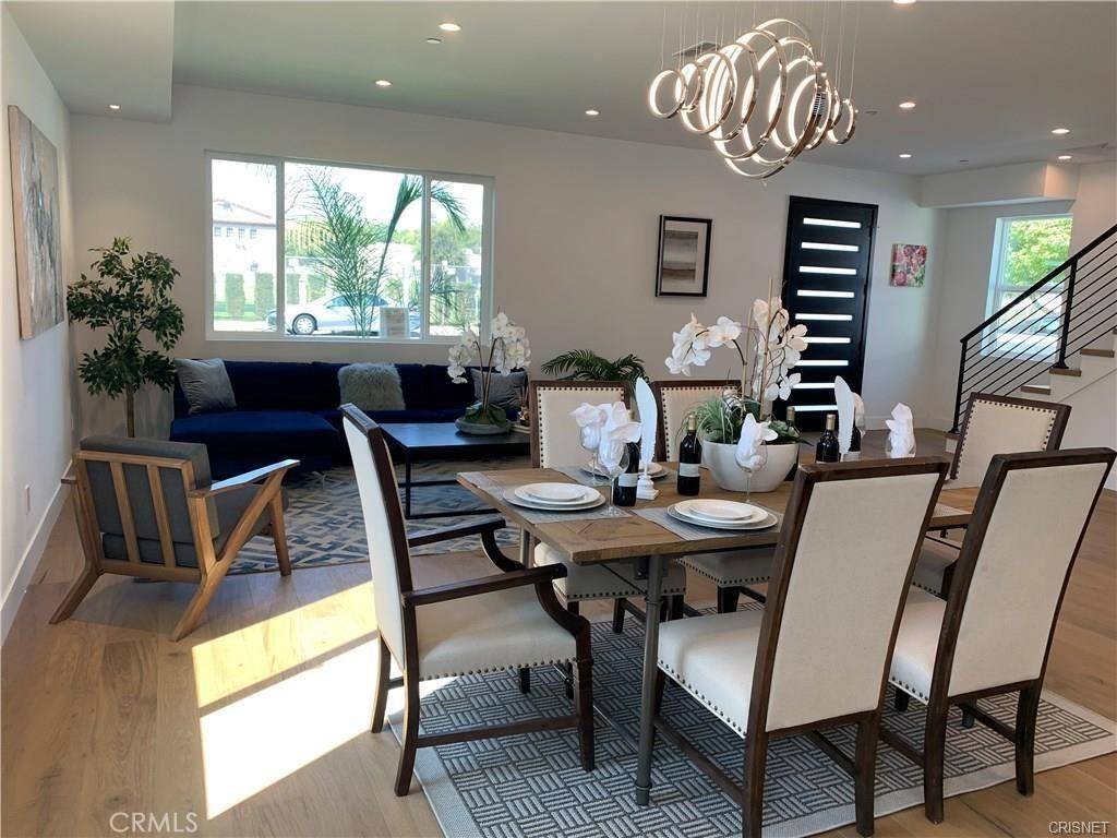 Sherman Oaks, CA 91411,14650 Margate ST