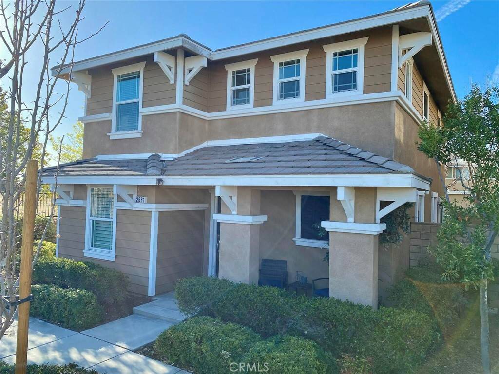 2681 Torres CT, Palmdale, CA 93550