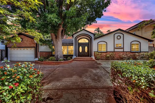 Sherman Oaks, CA 91403,4428 Saugus AVE