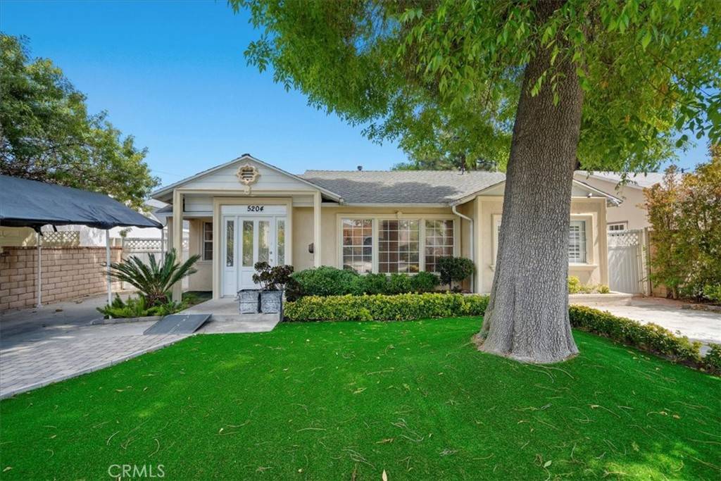 5204 Etiwanda AVE, Tarzana, CA 91356
