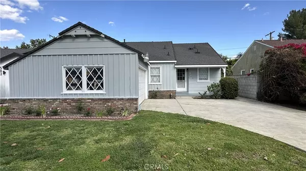 Sherman Oaks, CA 91411,5822 Saloma AVE