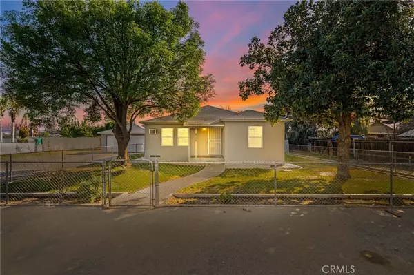 4705 Morro DR, Bakersfield, CA 93307