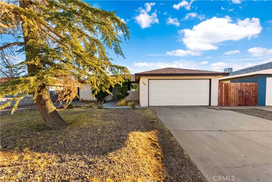 1564 Monte Vista AVE, Rosamond, CA 93560