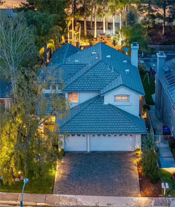 Stevenson Ranch, CA 91381,25641 Shaw PL