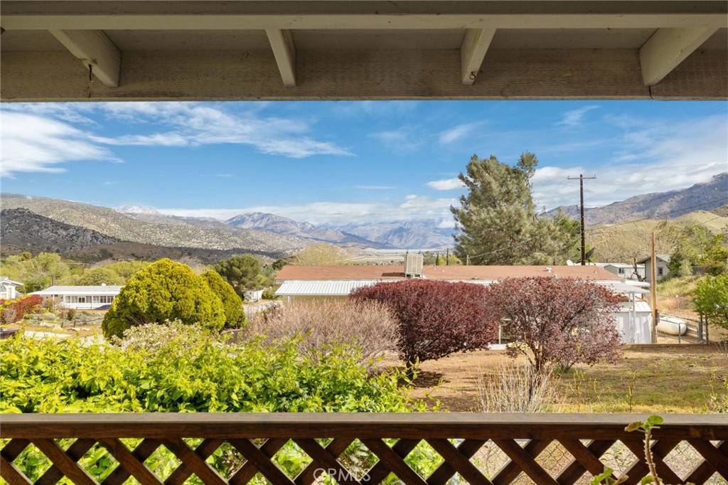 Bodfish, CA 93205,239 Lake DR