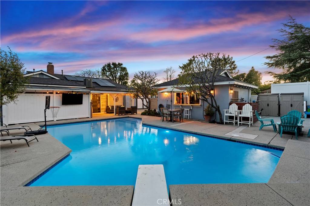 Granada Hills, CA 91344,17231 Horace ST