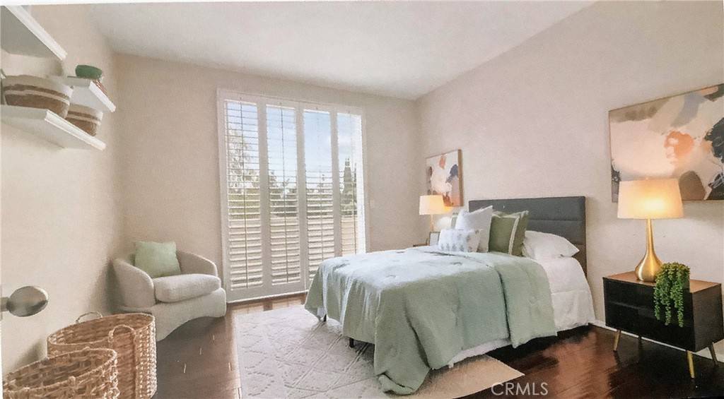 Encino, CA 91316,4949 Genesta AVE #412A