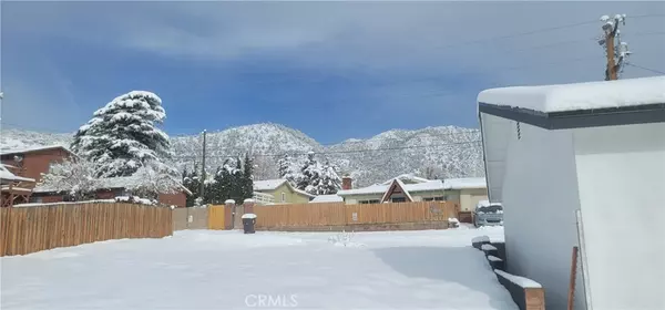 Frazier Park, CA 93225,4200 Poplar TRL