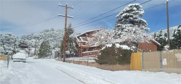 Frazier Park, CA 93225,4200 Poplar TRL