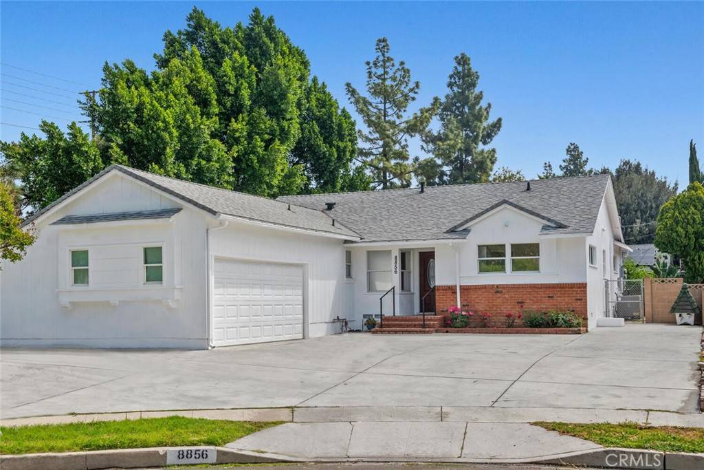 8856 Fullbright AVE, Winnetka, CA 91306