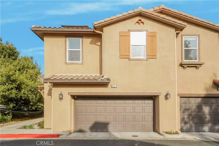 2430 Ascending Oaks LN #3, Simi Valley, CA 93063