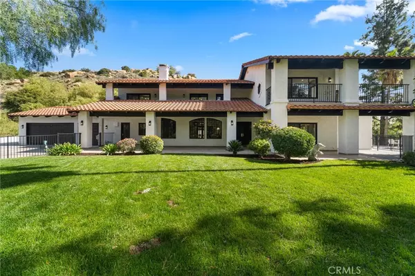 115 Buckskin RD, Bell Canyon, CA 91307