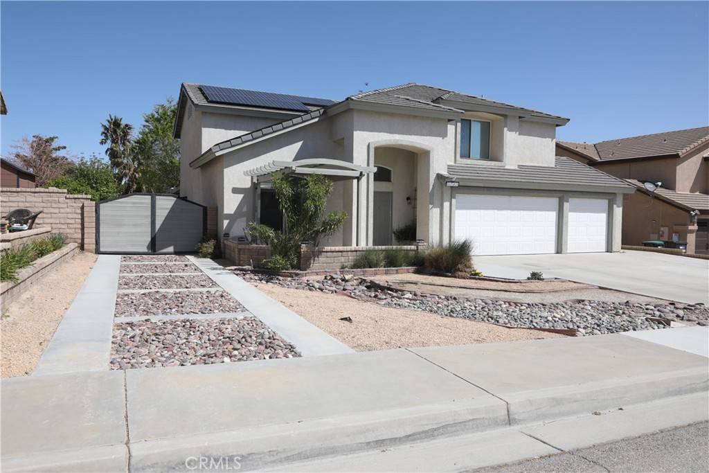 Lancaster, CA 93536,6741 W Avenue L10