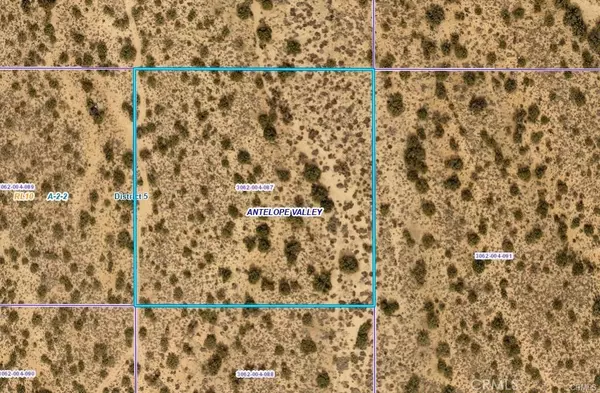 190 E Avenue Y8, Llano, CA 93544