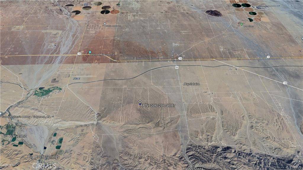 Llano, CA 93544,190 E Avenue Y8