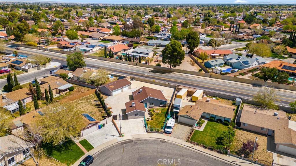 Lancaster, CA 93536,3501 W Avenue K13