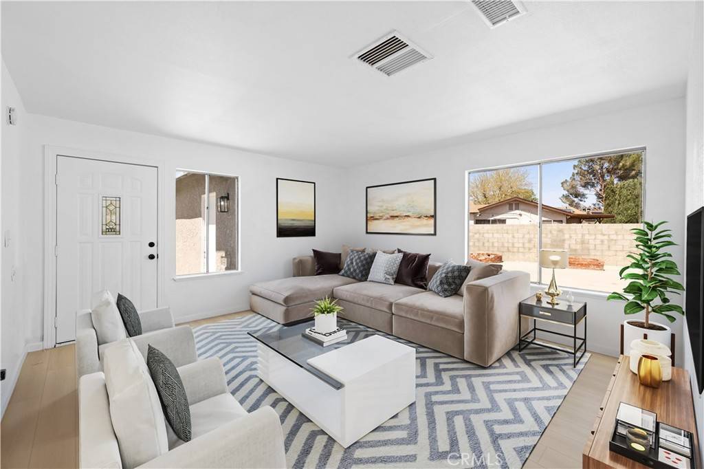 Lancaster, CA 93536,3501 W Avenue K13