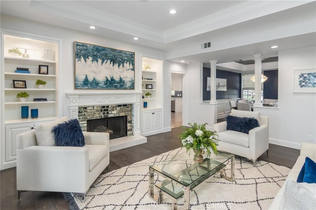 Bell Canyon, CA 91307,77 Dapplegray RD
