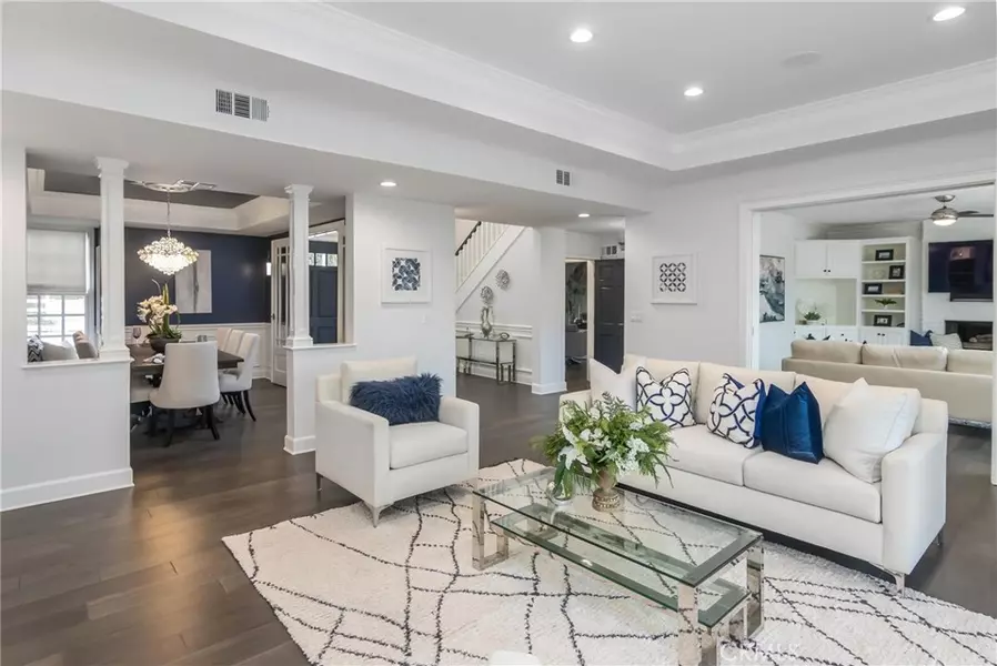 77 Dapplegray RD, Bell Canyon, CA 91307