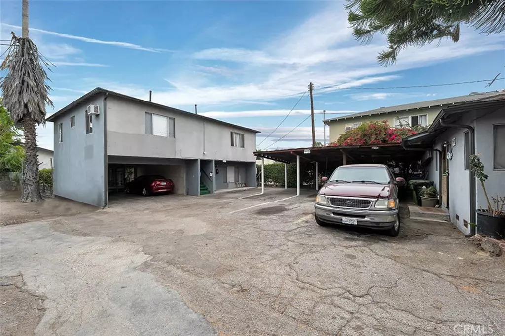 Van Nuys, CA 91406,15840 Vanowen ST