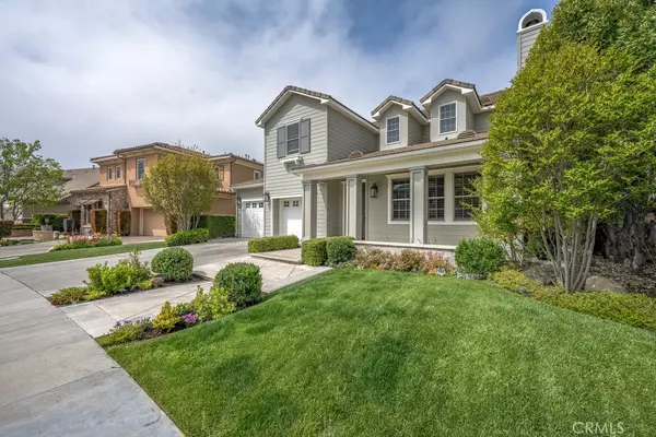 Valencia, CA 91381,27045 Timberline TER