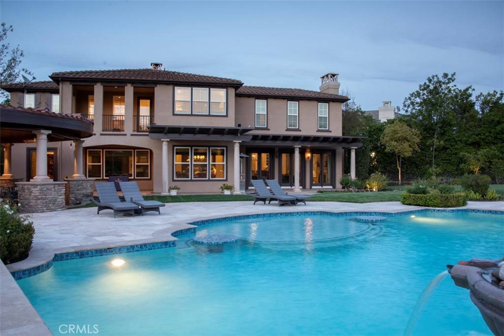 Calabasas, CA 91302,5701 Calais CT