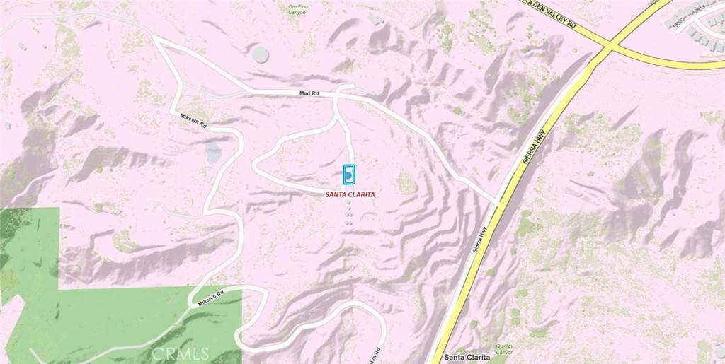 Newhall, CA 91321,0 Vac Golden Valley Rd & Sierra Hwy