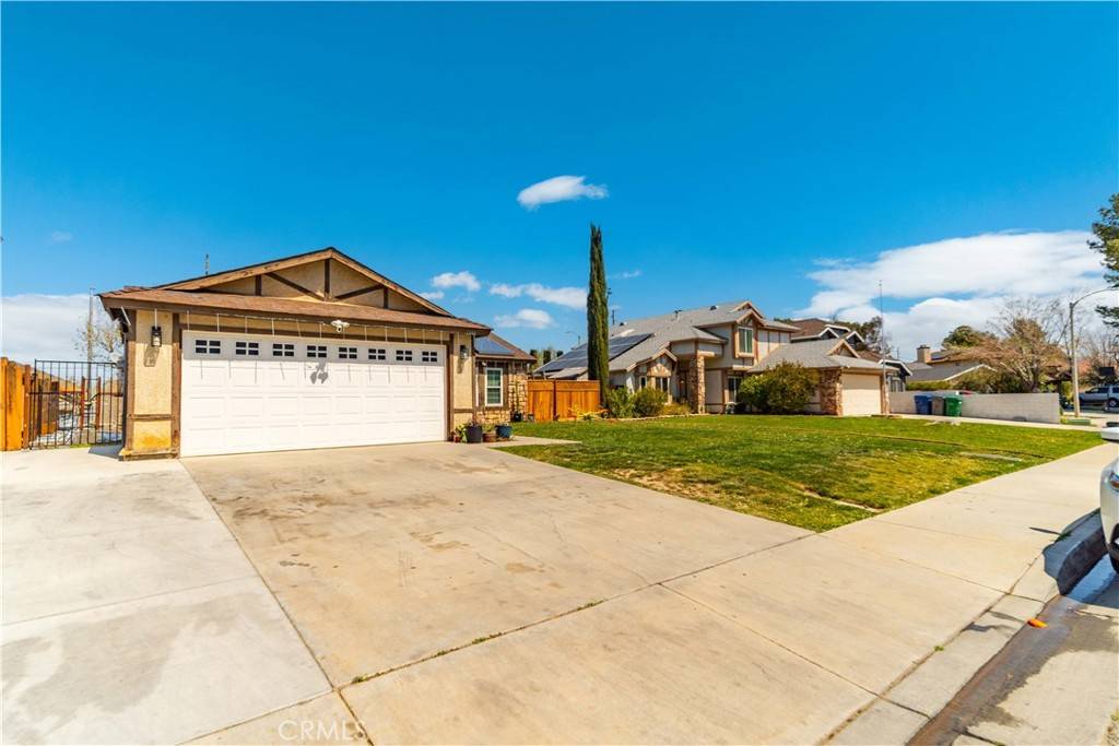 Lancaster, CA 93535,1335 Samra AVE
