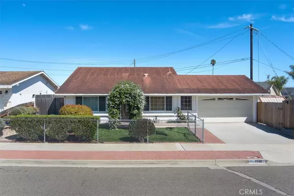 Lompoc, CA 93436,3396 Via Cortez