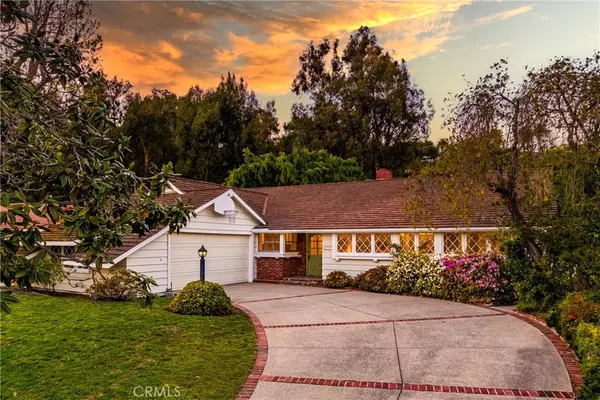 1443 Jonesboro DR, Los Angeles, CA 90049