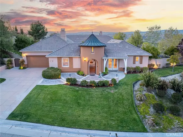Canyon Country, CA 91387,27215 Appaloosa RD