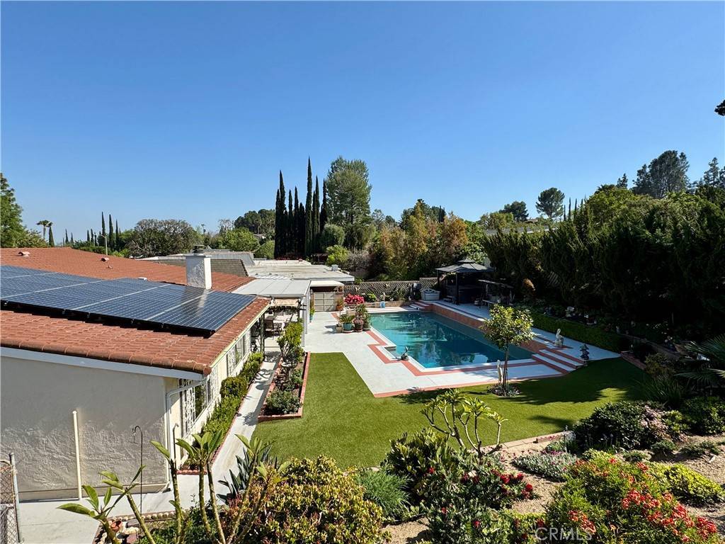 12757 Deon PL, Granada Hills, CA 91344