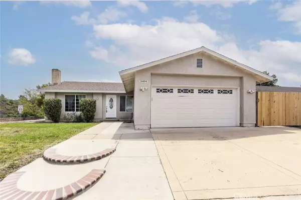 Moorpark, CA 93021,14494 Cambridge ST