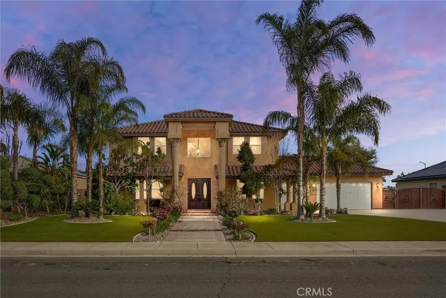 14854 Tribute WAY, Bakersfield, CA 93314