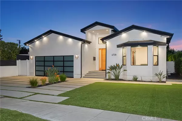 Sherman Oaks, CA 91423,4739 Ventura Canyon AVE