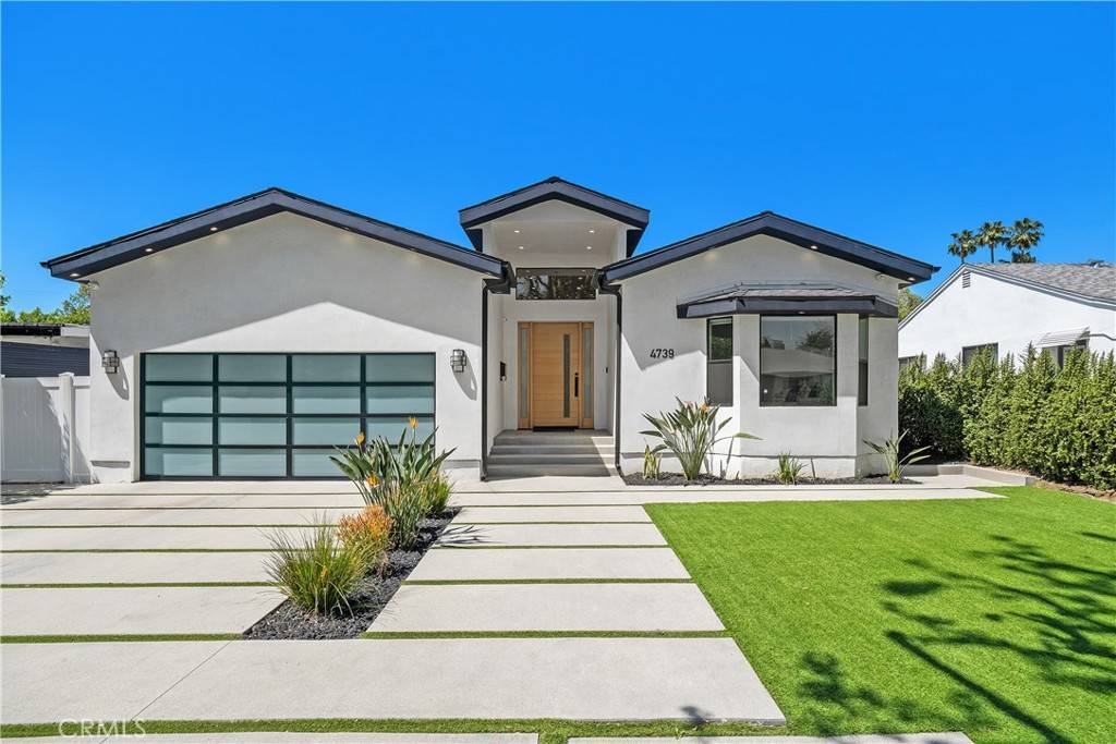 4739 Ventura Canyon AVE, Sherman Oaks, CA 91423