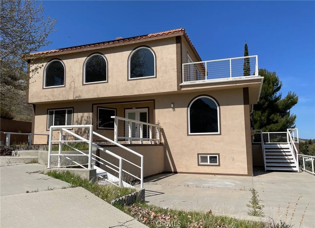 Leona Valley, CA 93551,40014 95th ST W