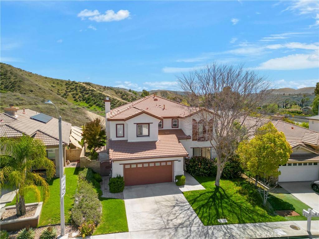 Saugus, CA 91390,28514 High Ridge DR