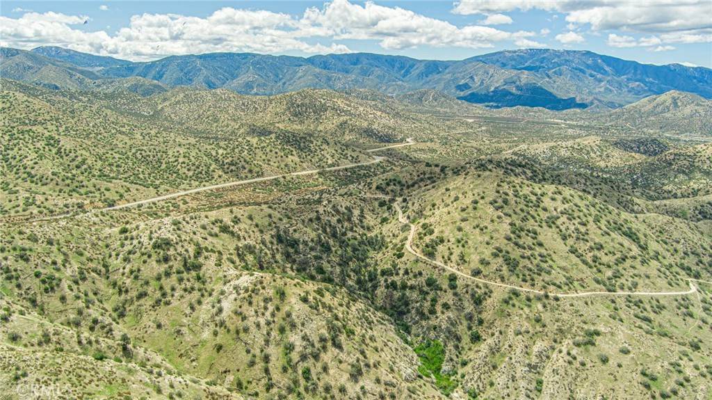 Acton, CA 91350,0 Vac/Mt Emma RD